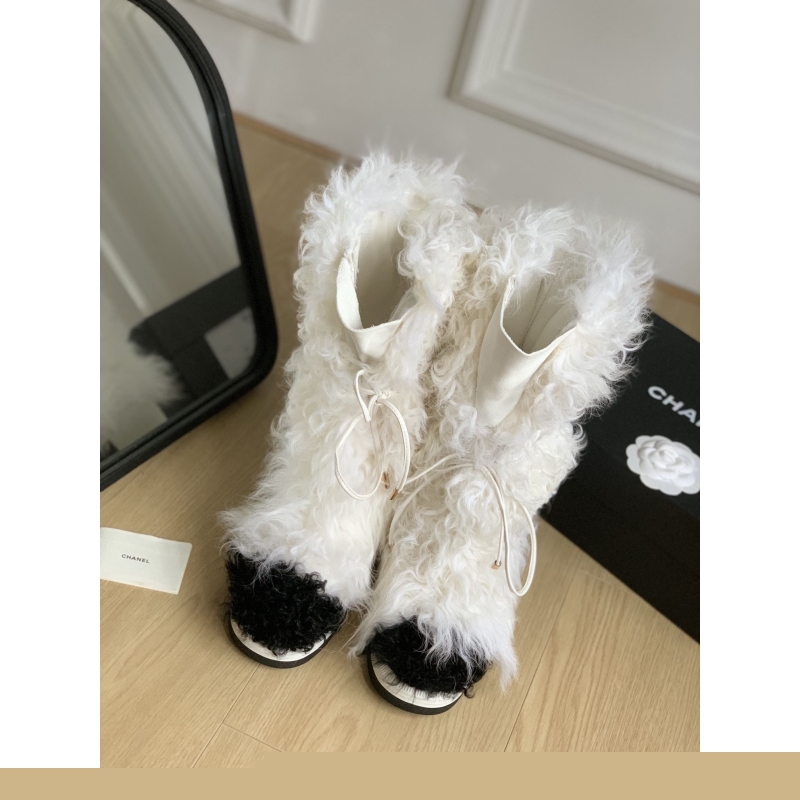 Ch*el boots